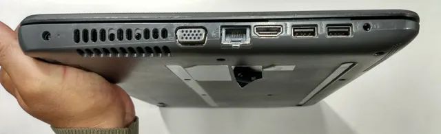 Notebook HP 240 G5 - Foto 5