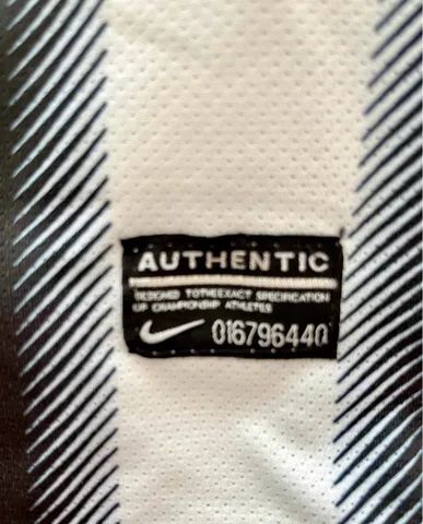 Camisa Juventus Pirlo Original  - Foto 4