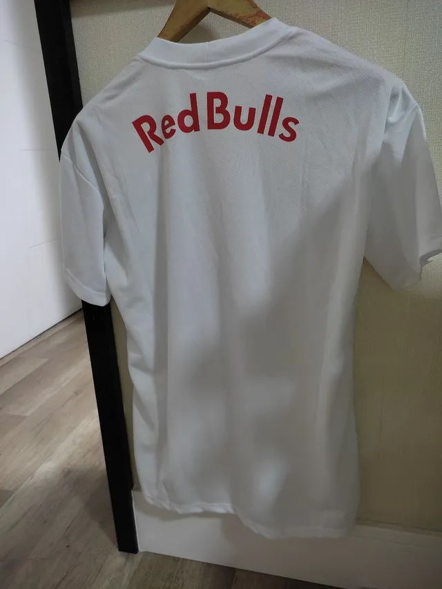 Camiseta Red Bull Bragantino - Foto 4