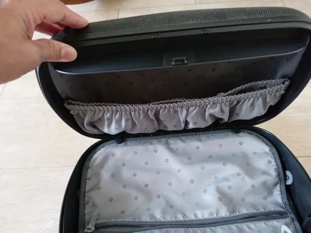 Valise de mão Samsonite - Foto 2