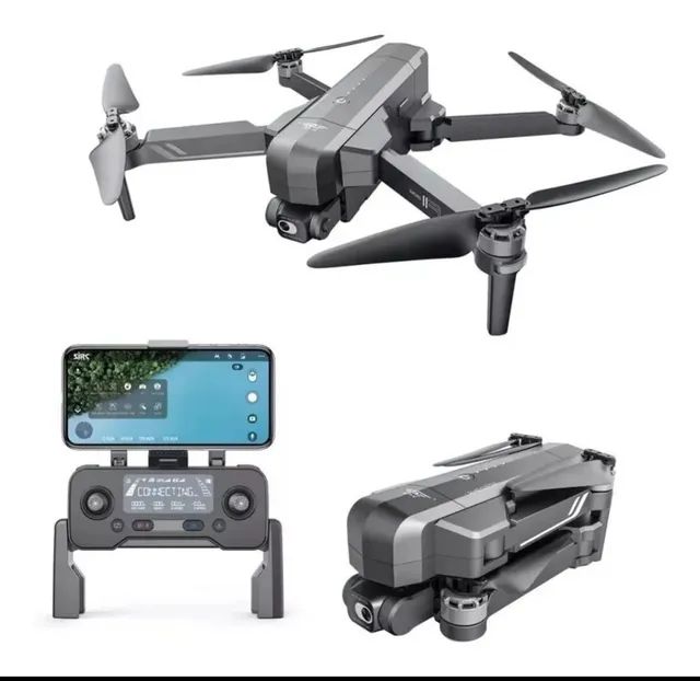 Sjrc f11 hot sale dron