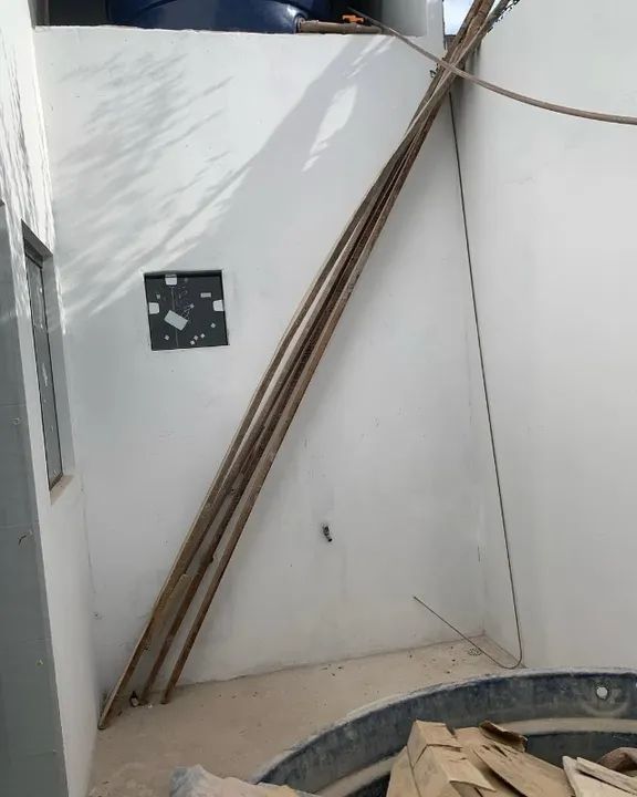 10-Casa na vila luizão - Foto 3
