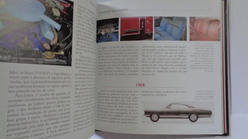 Galaxie - Foto 3