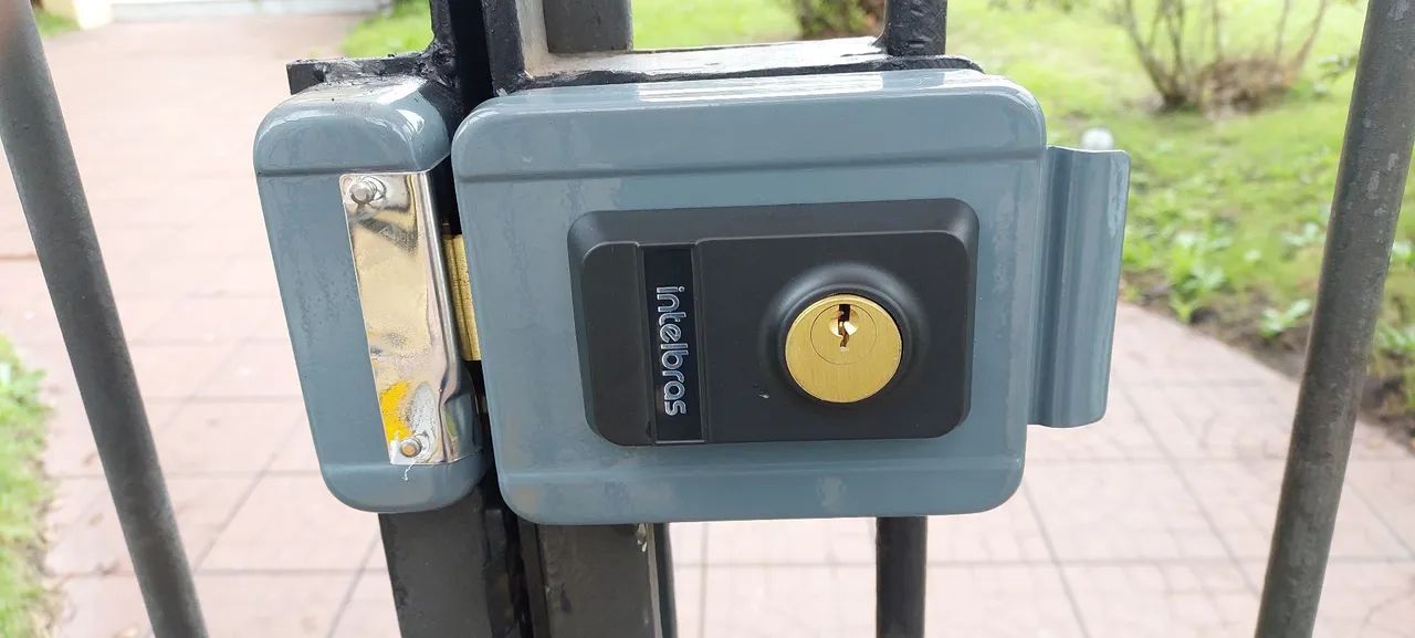 Portões Eletrônicos de Garagem em Pelotas-RS  - Foto 2