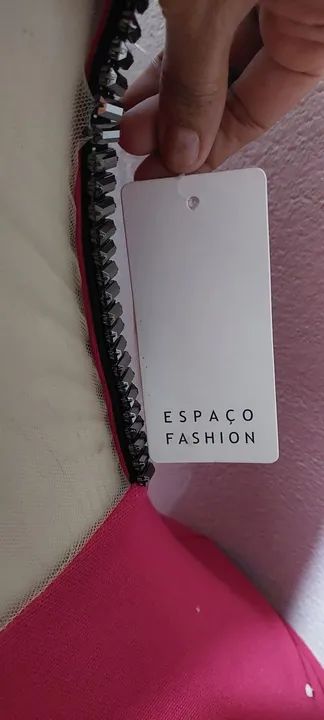 Vestido  - Foto 4