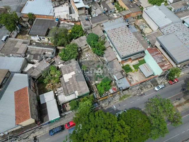 Lote 380m² - Glória - Belo Horizonte/MG - Foto 5