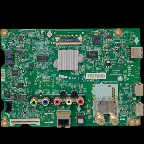 Placa Principal TV LG 43lj5500 49lj5500 43lj5550 49lj5550 55lj5 - Foto 4