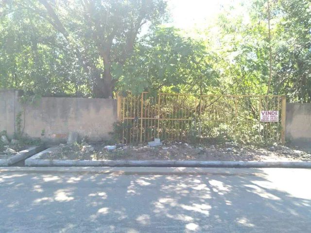 Lote para aluguel, Três Andares - Teresina/PI