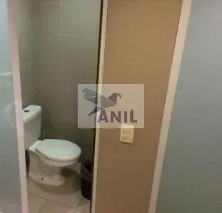 LOCAÇÃO/BROOKLIN: Laje comercial com 330,73m² | 10 vagas - VALOR R$ 19.843,80 - Foto 6