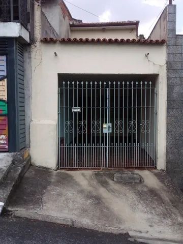 Captação de Casa a venda na Rua Padre João, Penha de França, São Paulo, SP