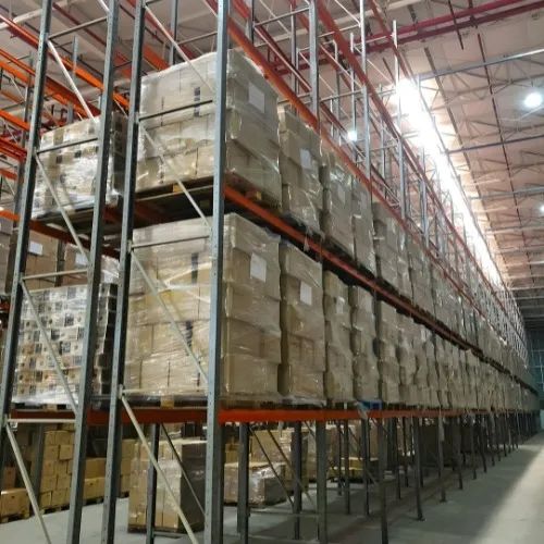 Porta pallet - Foto 4