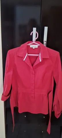 Blusa feminina  - Foto 2