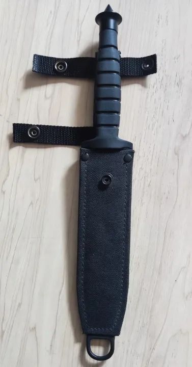 Adaga Tatica SPEC PLUS ARMY - Foto 4