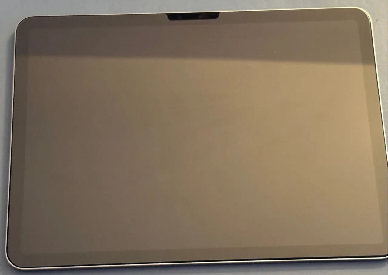 Tablet Apple iPad Air M2 - Foto 2