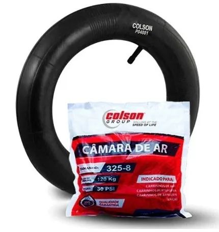 CAMARA DE AR 3.25X8