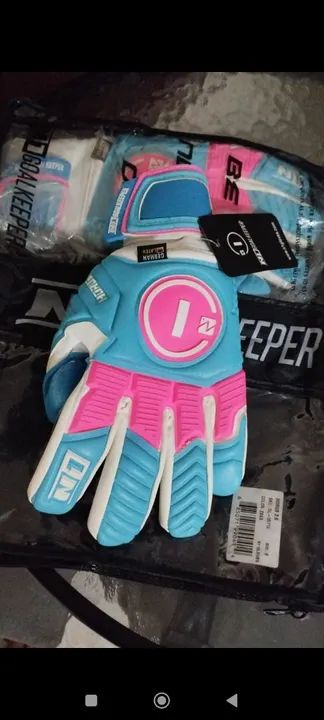 Luva Hórus Goalkeeper