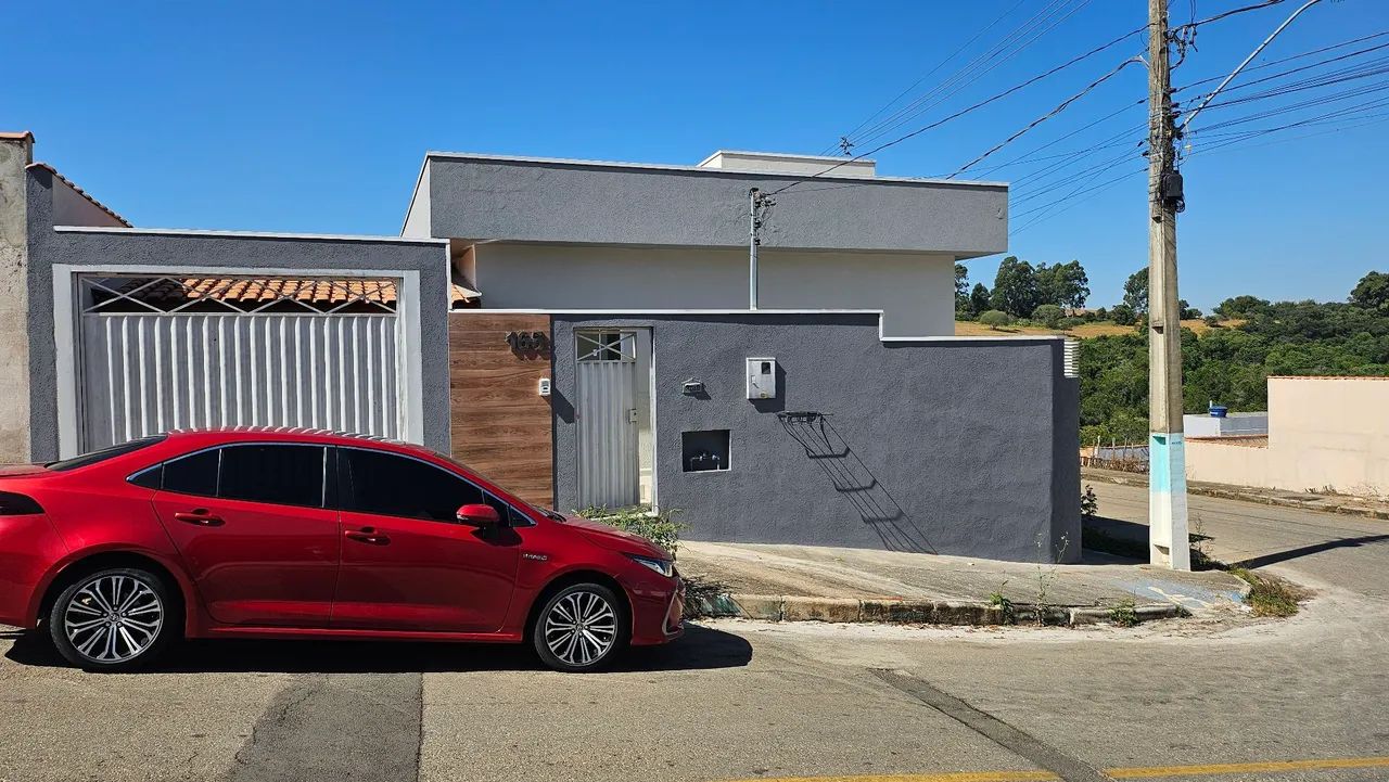 foto - Pouso Alegre - Cidade Vergani