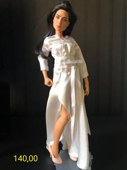 WW8 Mulher Maravilha Gala