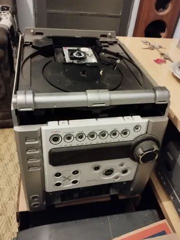 Micro system Gradiente As M 430