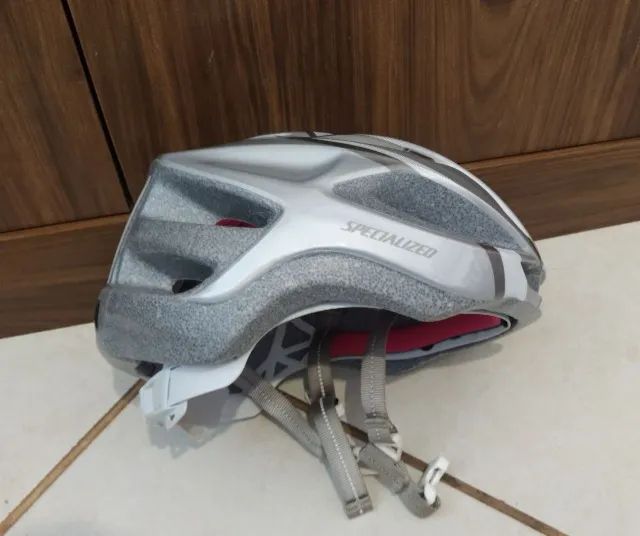Capacete Specialized Feminino - Foto 4