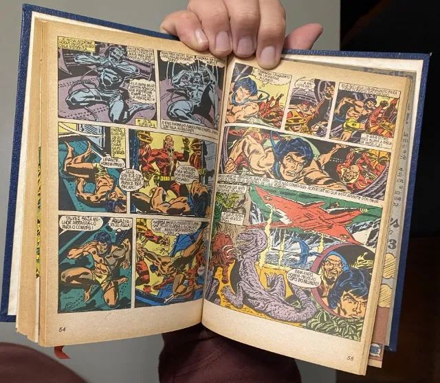 O Homem do Fundo do Mar - RGE (Box de Luxo) - Foto 2