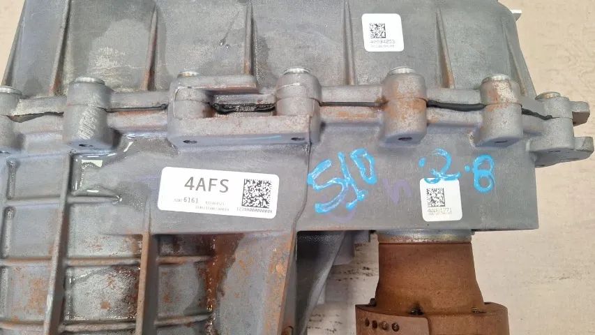 Tração Reduzida Traseiro S10 2017 - Foto 4