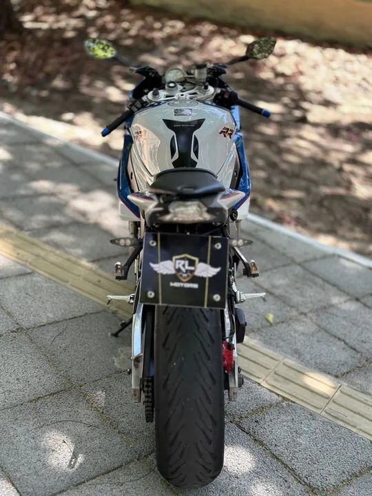 BMW S1000RR 2016 - Foto 14