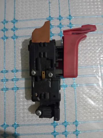 Interruptor gbh bosch martelete