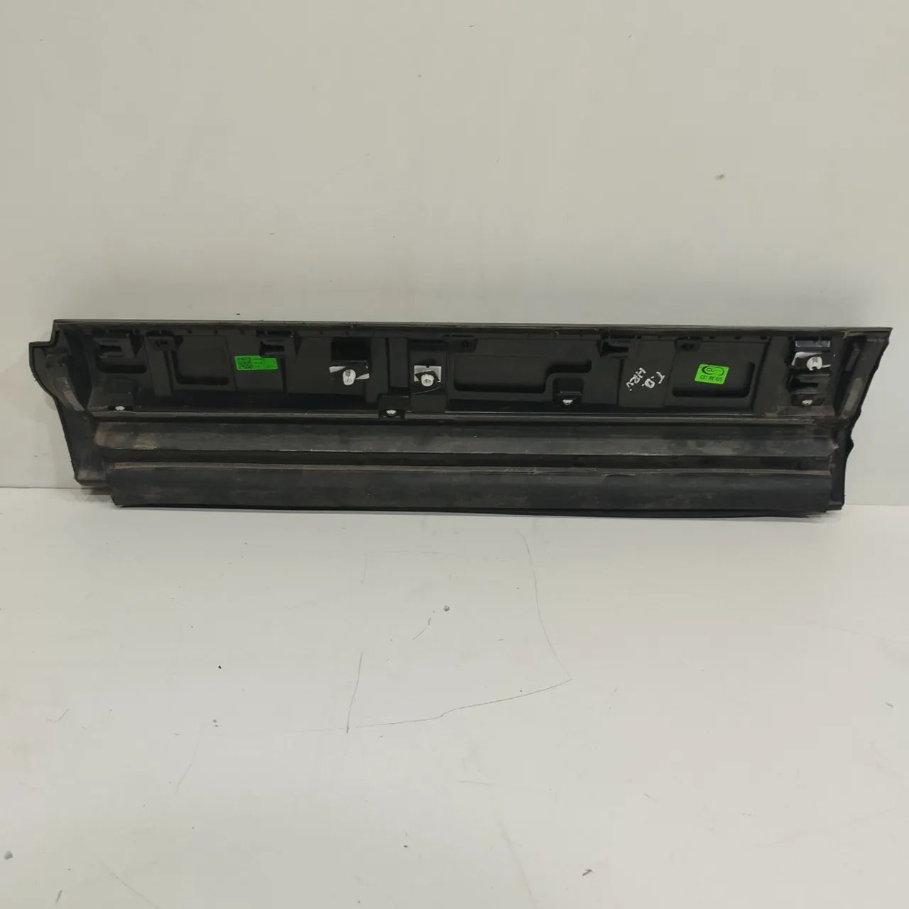 Friso Porta Traseiro Direito Honda Hrv 2023 2024 N555 - Foto 2