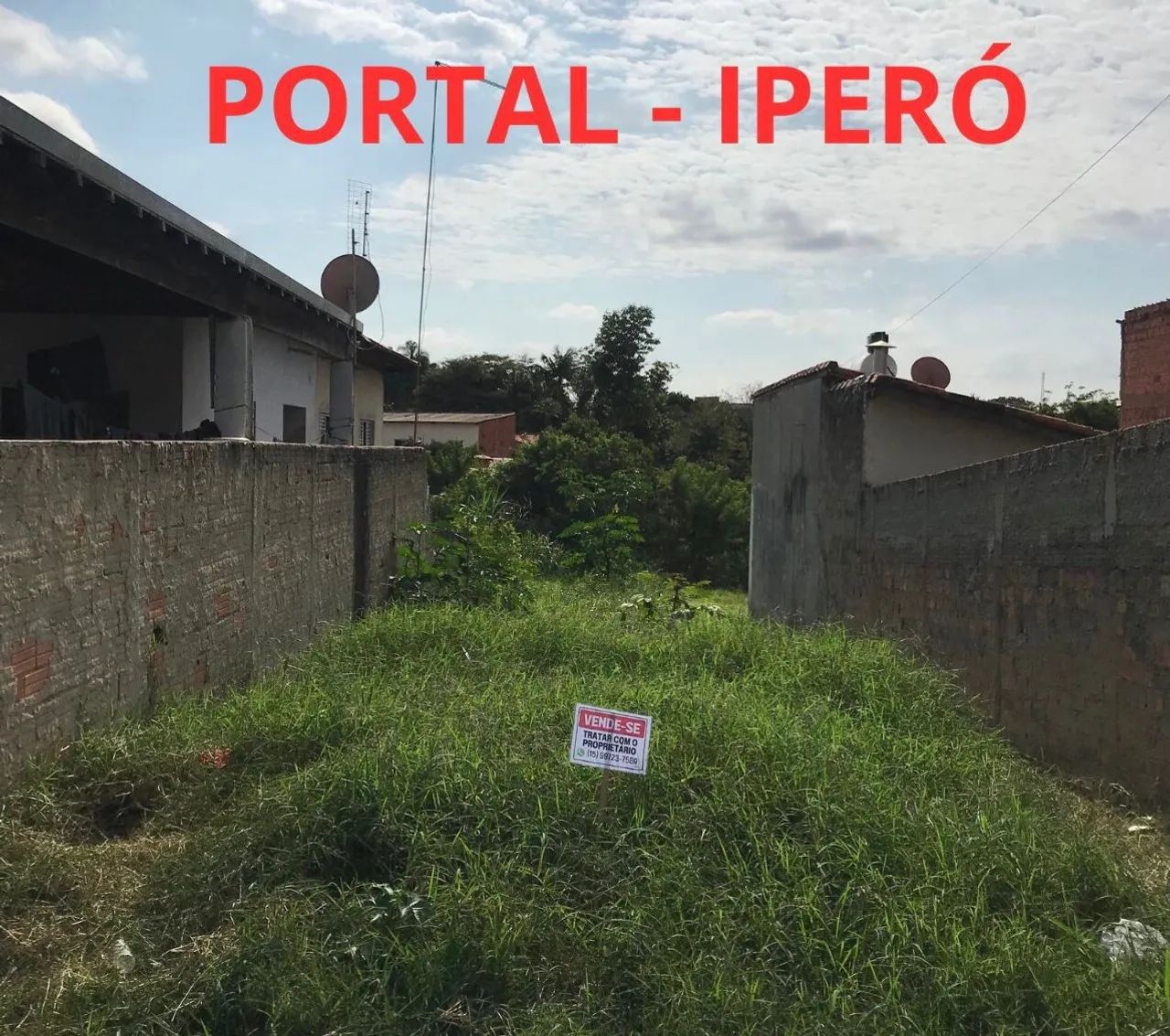 foto - Iperó - 