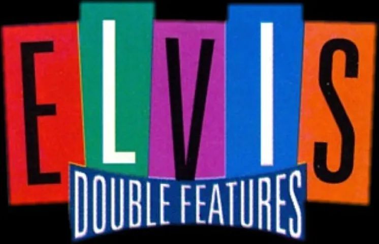 Cd Elvis Double Features Series Flaming Star & Follow That Dream - Foto 4