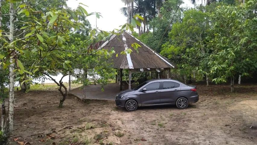 foto - Manaus - São José Operário