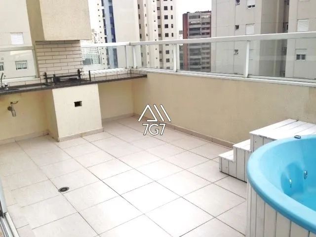 COBERTURA À VENDA NO MORUMBI - Foto 4