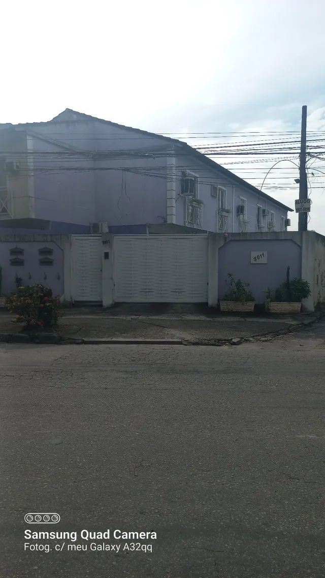 Captação de Casa para locação na Estrada do Cafundá - de 1075 ao fim - lado ímpar, Taquara, Rio de Janeiro, RJ