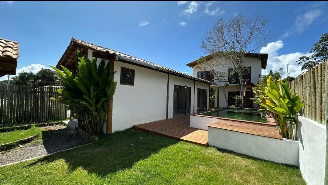 ? Alugue sua casa em Trancoso - Foto 2