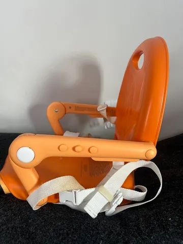 Cadeira para papinha - Foto 2