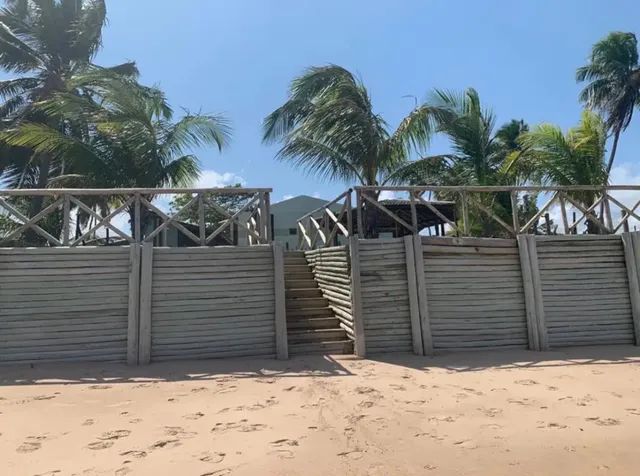 Vilage 3/4 Itacimirim pé na areia - Foto 7