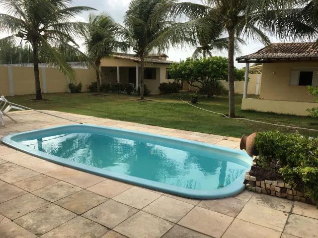 Excelente Casa de 07 Quartos na Redinha Nova Para Eventos e lazer Familiar - Foto 4