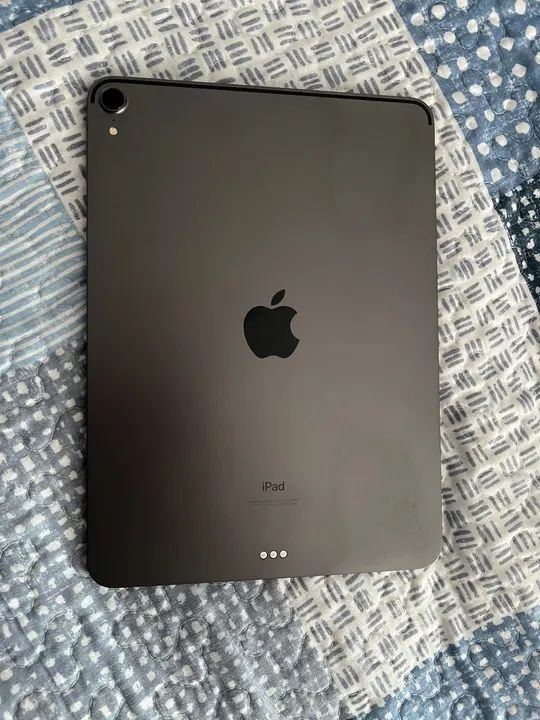 ipad pro 11 polegadas 64gb