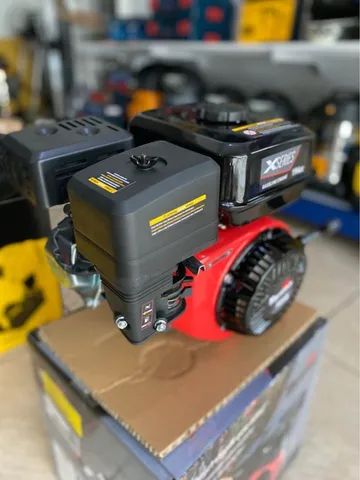 Motor a Gasolina 6,5Hp 196cc Partida Manual Te65x - Bosch (Loja) - Foto 2