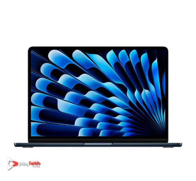Apple MacBook Air 13.6 M3 8GB 512SSD Midnight - Produto Novo, Lacrado com Garantia.
