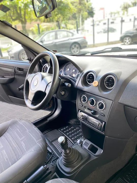 Chevrolet Prisma Flex Manual - Foto 9