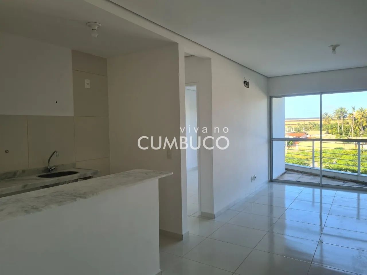 Apartamento Novo, Kite Village Premium, R$ 345.000,00 - Foto 3