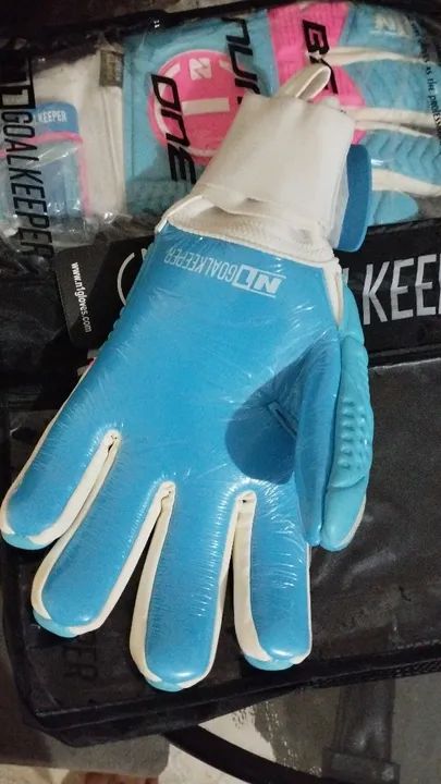 Luva Hórus Goalkeeper - Foto 2