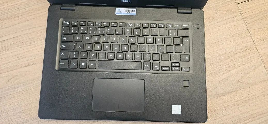 Notebook Dell Latitude 3490 I5-7th 8gb 256gb Ssd Win10 Pro - Foto 4