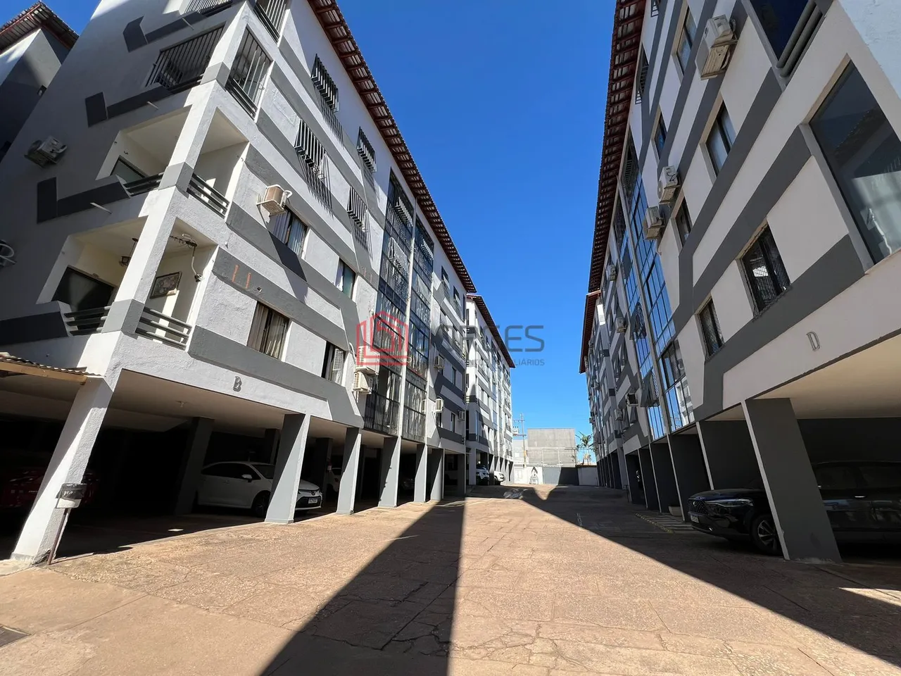 Apartamento Cobertura em Maranhão Novo, Imperatriz/MA