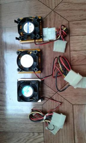 Cooler para Processador - Foto 4