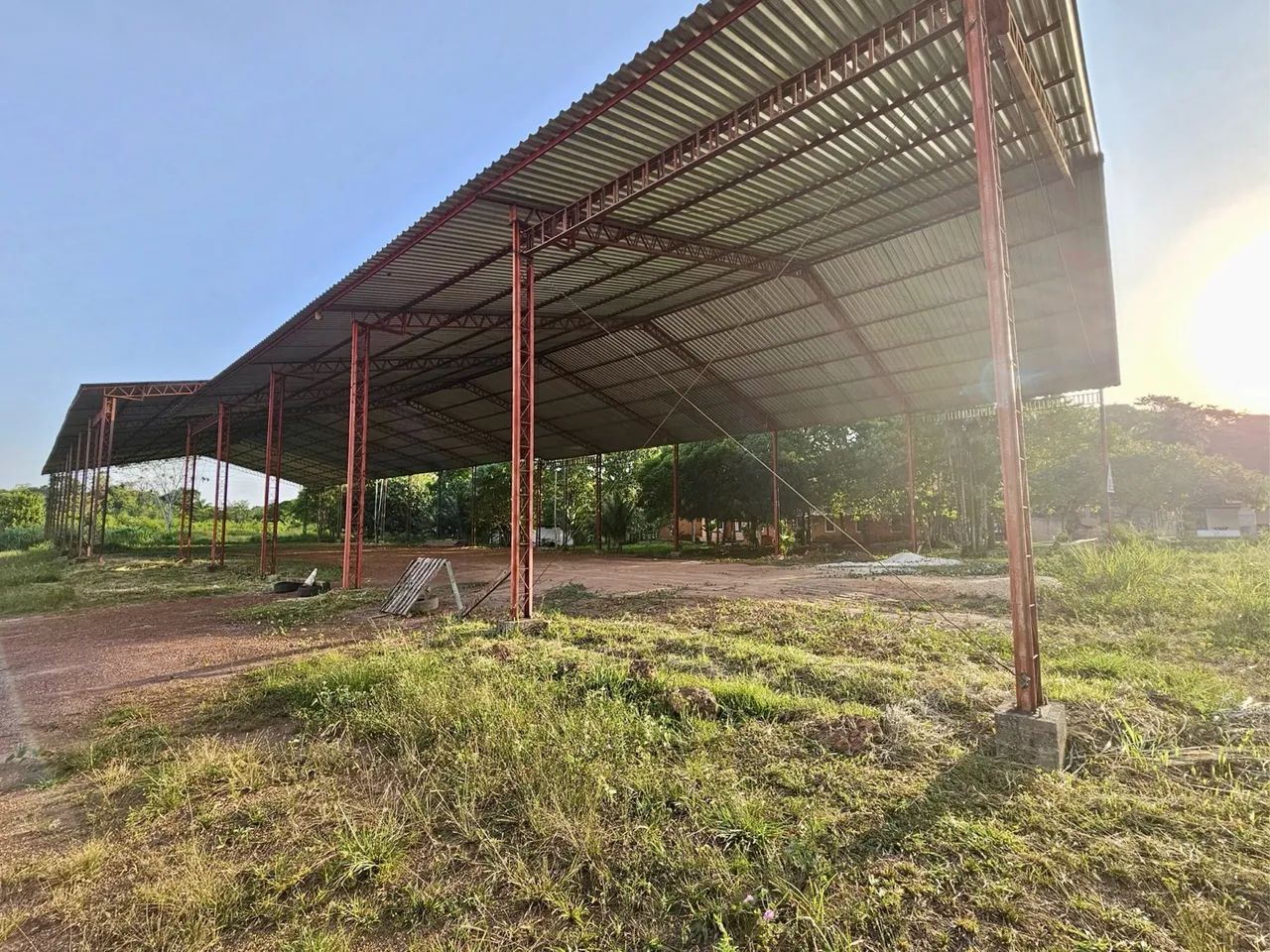 Vende-se terreno na BR-316 - Foto 3