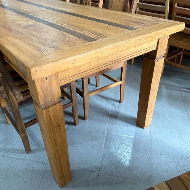 Mesa De Demolição Grande - Foto 2