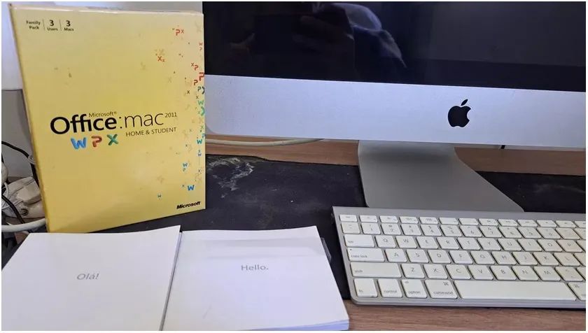 Apple Destop iMac 2011  - Foto 3